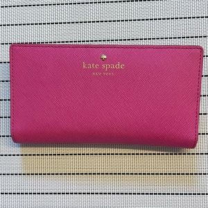 ♠️ Kate Spade ♠️ Mikas Pond Stacy Wallet